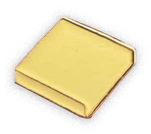 limited edition pin badge